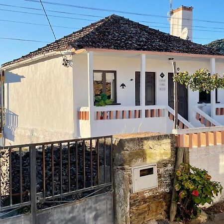 My Grandmas A Casa Das Avos Vale de Figueira Exteriör bild